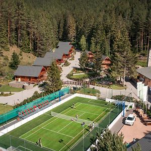 Lopušná dolina Resort