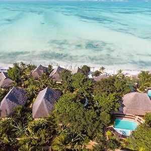 Tulia Zanzibar Unique Beach Resort