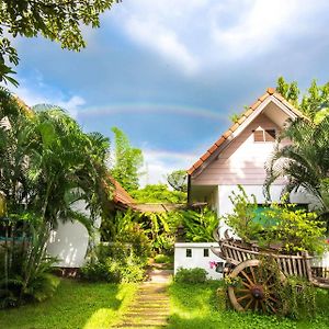 E-outfitting Boutique Chiang Mai